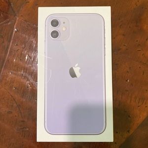 iPhone 11